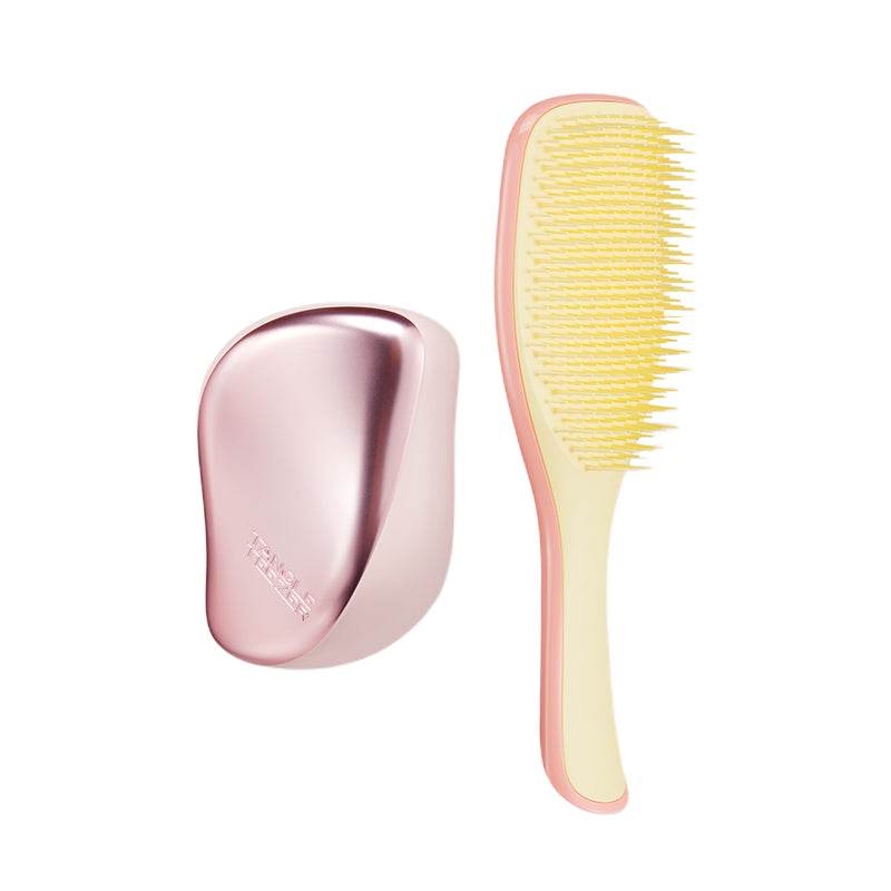 Расческа Tangle Teezer Princess TT Dexterity Comb - Boxette Shop